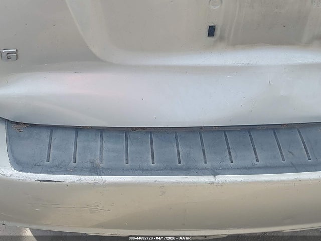 44692720 :رقم المزاد ، JTEGF21A220048582 vin ، 2002 Toyota Highlander Limited V6 مزاد بيع