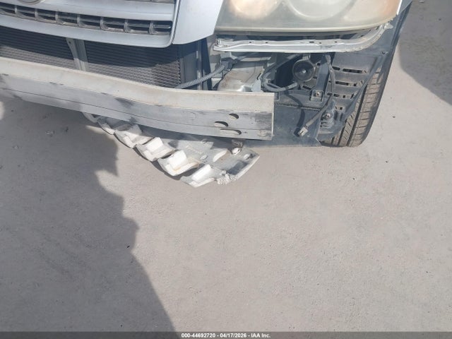 44692720 :رقم المزاد ، JTEGF21A220048582 vin ، 2002 Toyota Highlander Limited V6 مزاد بيع