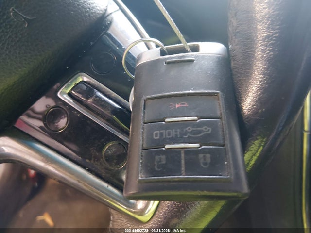 Aukcja sprzedaży 2014 Cadillac Ats Standard, vin: 1G6AA5RA7E0109785, numer aukcji: 44692723