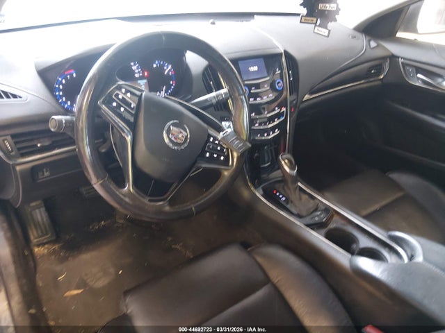Aukcja sprzedaży 2014 Cadillac Ats Standard, vin: 1G6AA5RA7E0109785, numer aukcji: 44692723