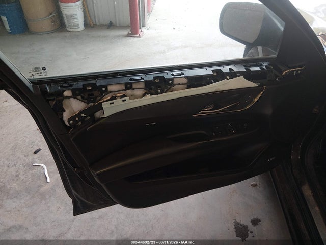 Aukcja sprzedaży 2014 Cadillac Ats Standard, vin: 1G6AA5RA7E0109785, numer aukcji: 44692723