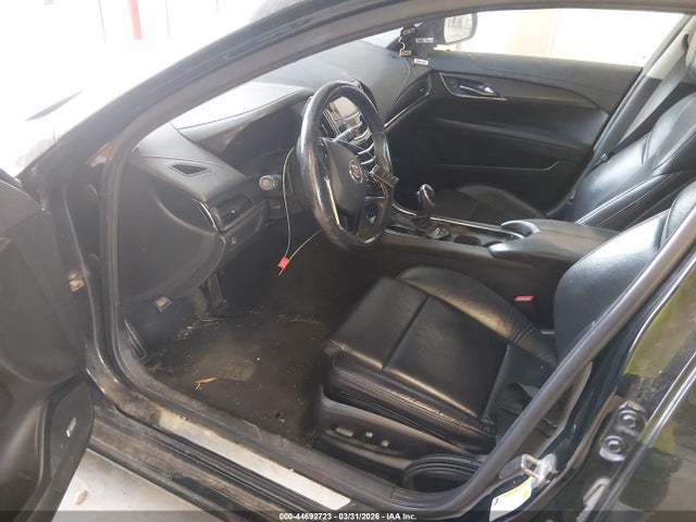 Aukcja sprzedaży 2014 Cadillac Ats Standard, vin: 1G6AA5RA7E0109785, numer aukcji: 44692723