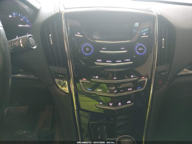 Aukcja sprzedaży 2014 Cadillac Ats Standard, vin: 1G6AA5RA7E0109785, numer aukcji: 44692723