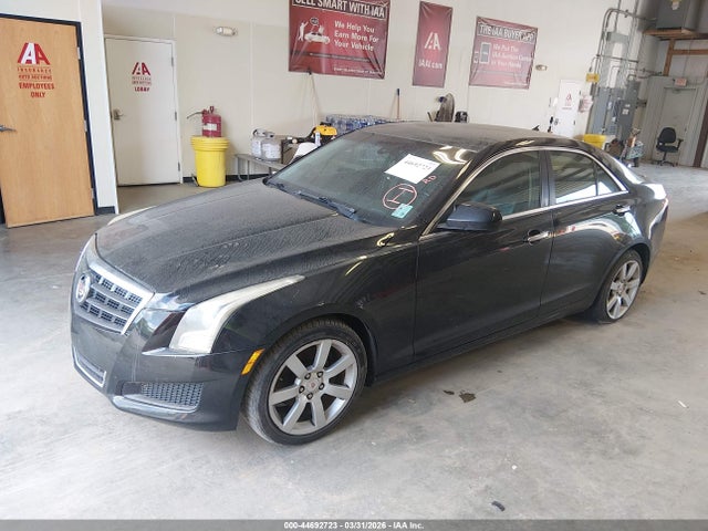 Aukcja sprzedaży 2014 Cadillac Ats Standard, vin: 1G6AA5RA7E0109785, numer aukcji: 44692723