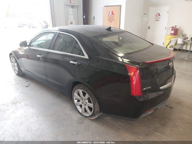 Aukcja sprzedaży 2014 Cadillac Ats Standard, vin: 1G6AA5RA7E0109785, numer aukcji: 44692723