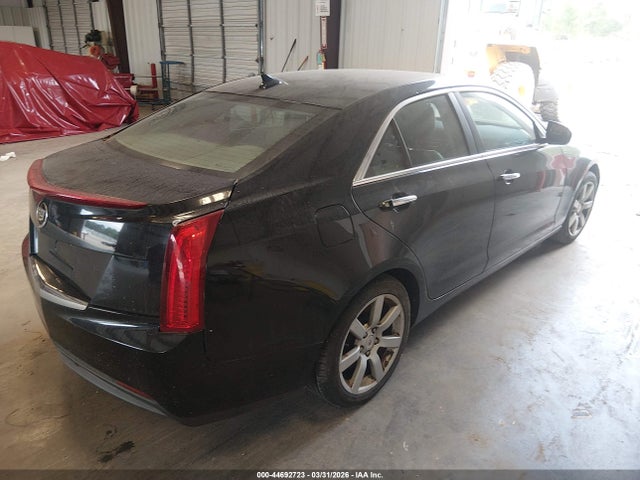 Aukcja sprzedaży 2014 Cadillac Ats Standard, vin: 1G6AA5RA7E0109785, numer aukcji: 44692723