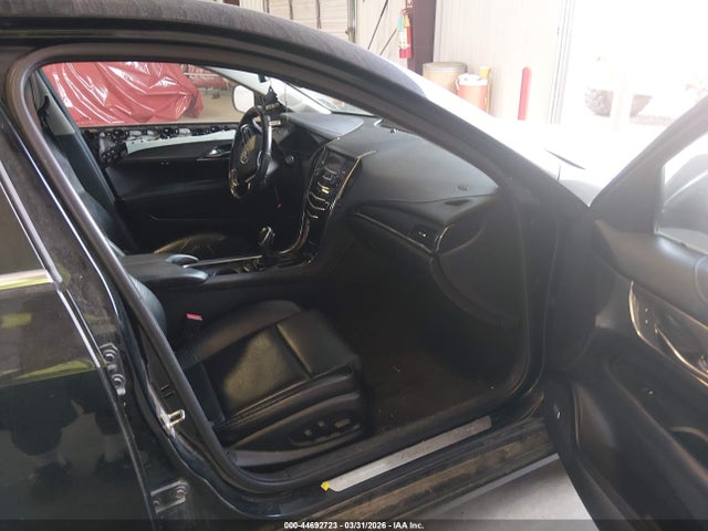Aukcja sprzedaży 2014 Cadillac Ats Standard, vin: 1G6AA5RA7E0109785, numer aukcji: 44692723