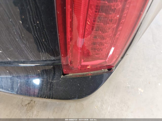 Aukcja sprzedaży 2014 Cadillac Ats Standard, vin: 1G6AA5RA7E0109785, numer aukcji: 44692723