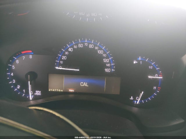 Aukcja sprzedaży 2014 Cadillac Ats Standard, vin: 1G6AA5RA7E0109785, numer aukcji: 44692723