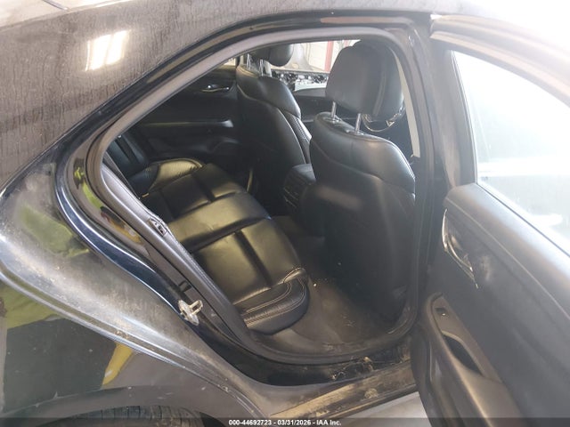 Aukcja sprzedaży 2014 Cadillac Ats Standard, vin: 1G6AA5RA7E0109785, numer aukcji: 44692723