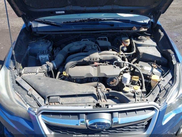 Продажа на аукционе авто 2012 Subaru Impreza 2.0i Premium, vin: JF1GPAC61CH246650, номер лота: 44692725