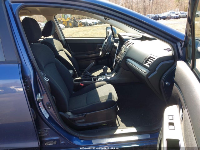 Продажа на аукционе авто 2012 Subaru Impreza 2.0i Premium, vin: JF1GPAC61CH246650, номер лота: 44692725