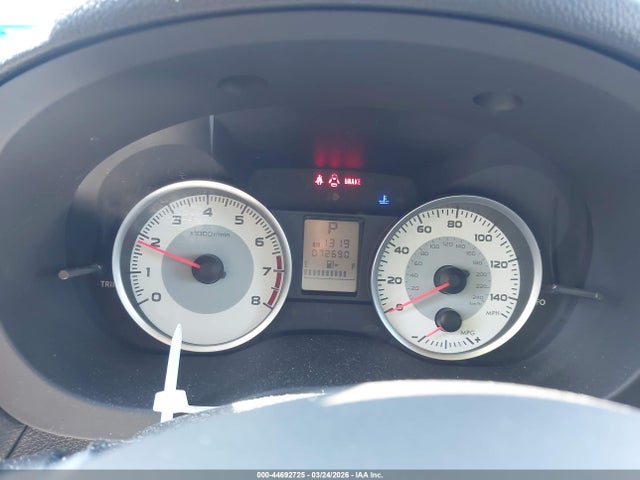 Продажа на аукционе авто 2012 Subaru Impreza 2.0i Premium, vin: JF1GPAC61CH246650, номер лота: 44692725