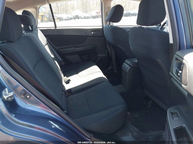 Продажа на аукционе авто 2012 Subaru Impreza 2.0i Premium, vin: JF1GPAC61CH246650, номер лота: 44692725