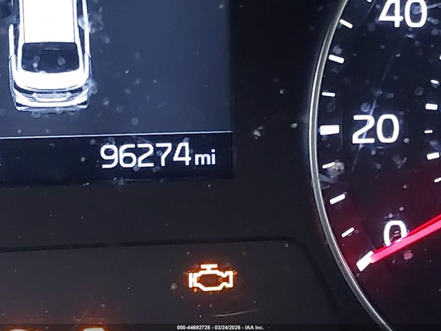 KIA Forte Lxs 2020 3KPF24AD9LE242326 Image 16