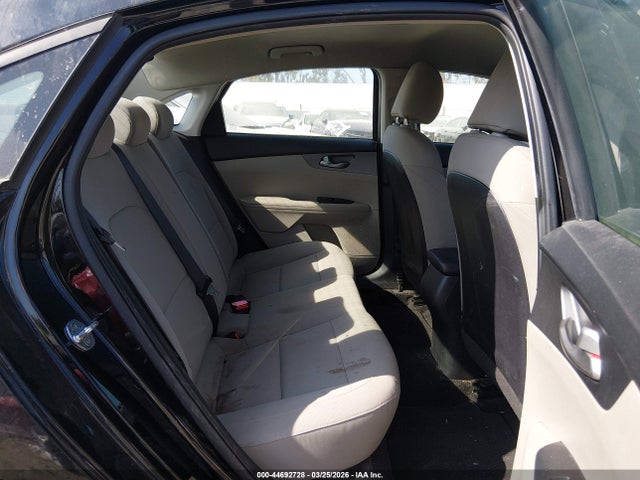 KIA Forte Lxs 2020 3KPF24AD9LE242326 Image 8