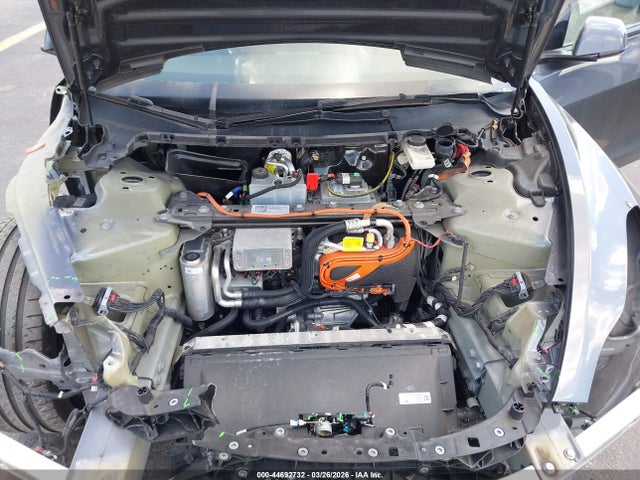 2023 Tesla Model 3 Performance Dual Motor All-wheel Drive მანქანა იყიდება აუქციონზე, vin: 5YJ3E1EC3PF669222, აუქციონის ნომერი: 44692732
