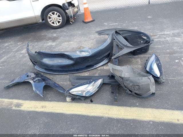 2023 Tesla Model 3 Performance Dual Motor All-wheel Drive მანქანა იყიდება აუქციონზე, vin: 5YJ3E1EC3PF669222, აუქციონის ნომერი: 44692732