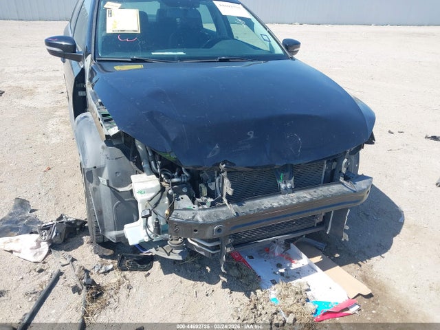 44692735 :رقم المزاد ، 3VWDB7AJ0HM416048 vin ، 2017 Volkswagen Jetta 1.4t Se مزاد بيع
