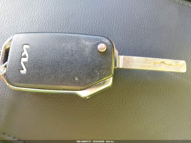 2022 KIA SOUL KNDJ23AU2N7828289 Photo 10