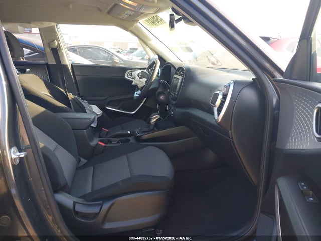 2022 KIA SOUL KNDJ23AU2N7828289 Photo 4