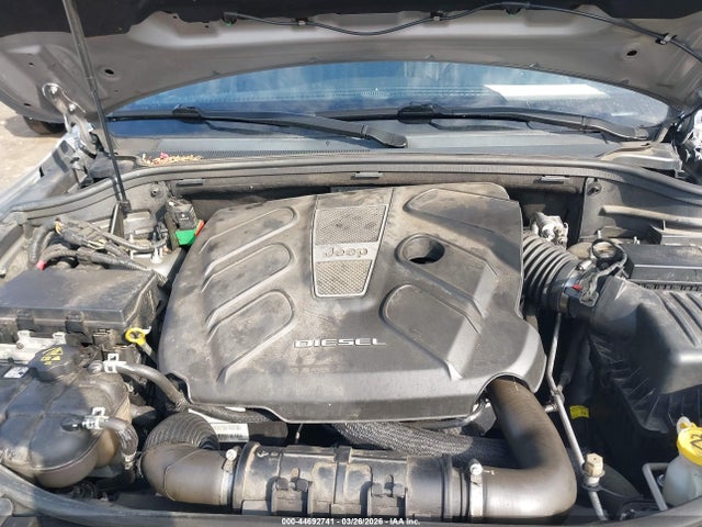1C4RJFBM7GC327365 Jeep Grand Cherokee Limited