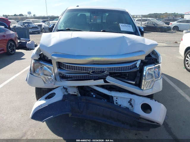 Aukcja sprzedaży 2010 Ford F-150 Fx2 Sport/harley-davidson/king Ranch/lariat/platinum/xl/xlt, vin: 1FTFW1CV9AFC94714, numer aukcji: 44692742