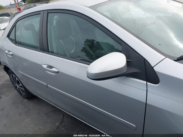 Toyota COROLLA LE 2016 5YFBURHE7GP399488 Image 14