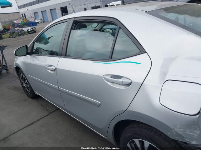 Toyota COROLLA LE 2016 5YFBURHE7GP399488 Image 15