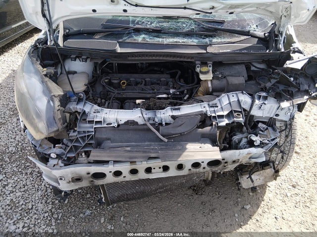Продаж на аукціоні авто 2015 Ford Transit Connect Xlt, vin: NM0GE9F78F1202402, номер лоту: 44692747