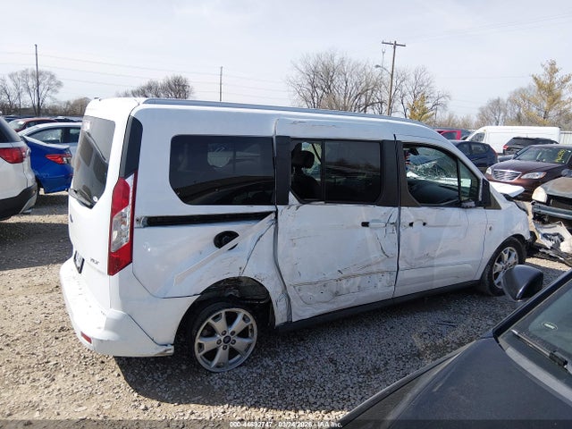 Продаж на аукціоні авто 2015 Ford Transit Connect Xlt, vin: NM0GE9F78F1202402, номер лоту: 44692747