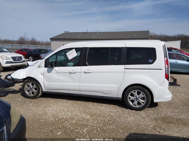 Продаж на аукціоні авто 2015 Ford Transit Connect Xlt, vin: NM0GE9F78F1202402, номер лоту: 44692747