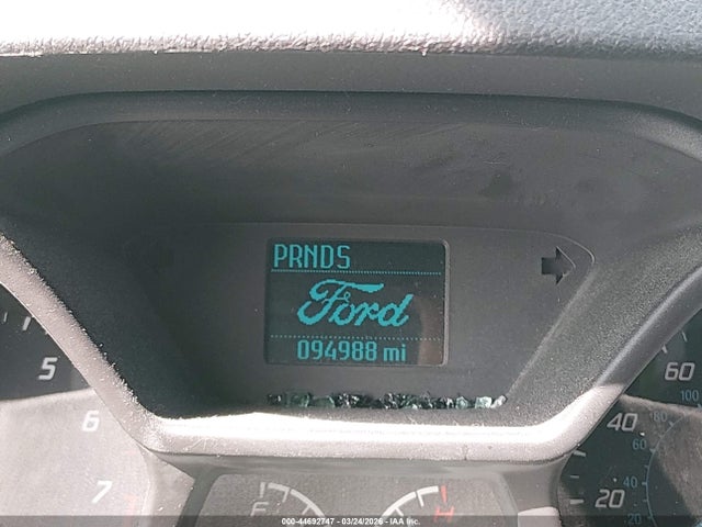 Продаж на аукціоні авто 2015 Ford Transit Connect Xlt, vin: NM0GE9F78F1202402, номер лоту: 44692747