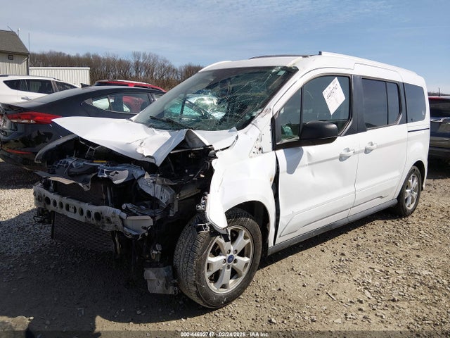 Продаж на аукціоні авто 2015 Ford Transit Connect Xlt, vin: NM0GE9F78F1202402, номер лоту: 44692747