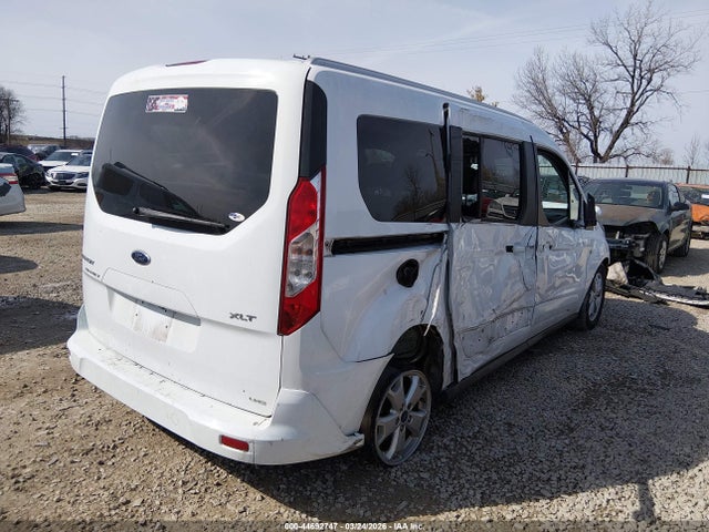 Продаж на аукціоні авто 2015 Ford Transit Connect Xlt, vin: NM0GE9F78F1202402, номер лоту: 44692747