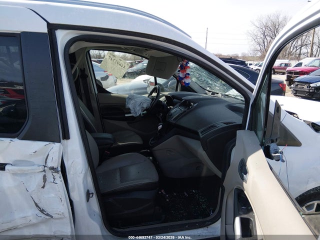Продаж на аукціоні авто 2015 Ford Transit Connect Xlt, vin: NM0GE9F78F1202402, номер лоту: 44692747