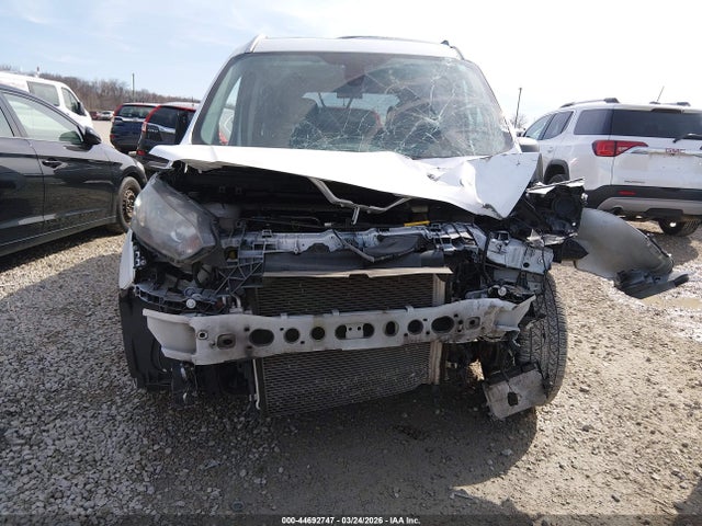 Продаж на аукціоні авто 2015 Ford Transit Connect Xlt, vin: NM0GE9F78F1202402, номер лоту: 44692747