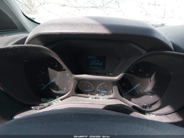 Продаж на аукціоні авто 2015 Ford Transit Connect Xlt, vin: NM0GE9F78F1202402, номер лоту: 44692747