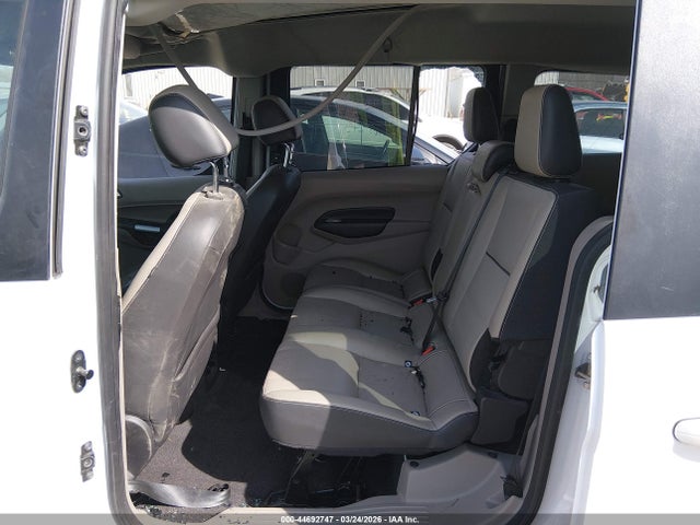 Продаж на аукціоні авто 2015 Ford Transit Connect Xlt, vin: NM0GE9F78F1202402, номер лоту: 44692747