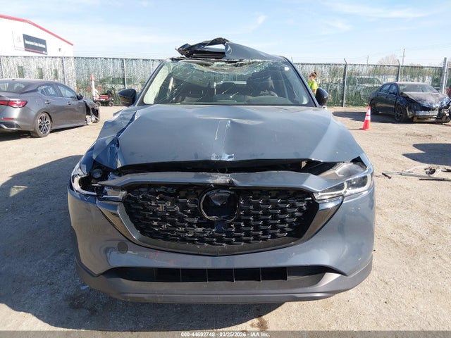 JM3KFBCM2P0138058 Mazda Cx-5 2.5 S Carbon Edition