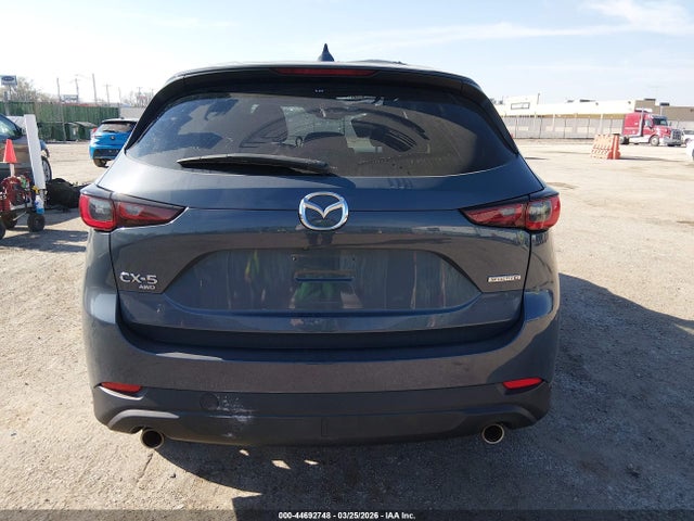 JM3KFBCM2P0138058 Mazda Cx-5 2.5 S Carbon Edition