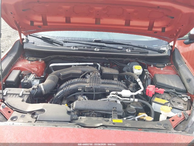Subaru Crosstrek Premium 2024 JF2GUADC0RH290205 Image 10