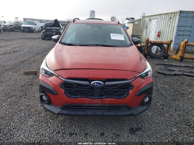 Subaru Crosstrek Premium 2024 JF2GUADC0RH290205 Image 13