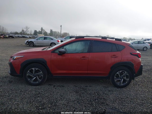 Subaru Crosstrek Premium 2024 JF2GUADC0RH290205 Image 15