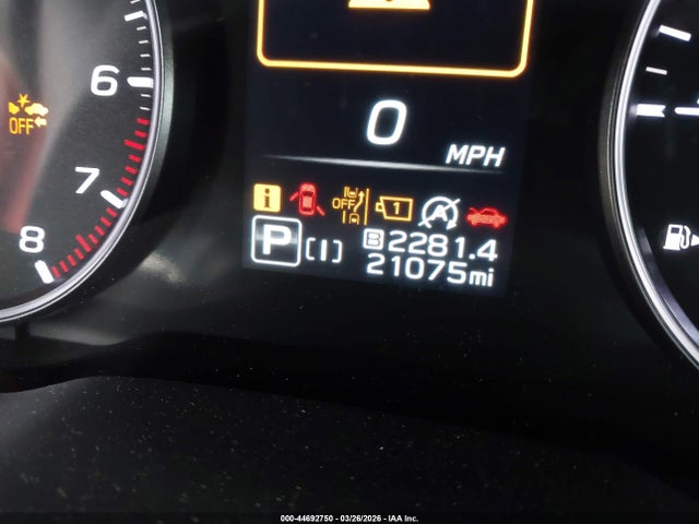 Subaru Crosstrek Premium 2024 JF2GUADC0RH290205 Image 16