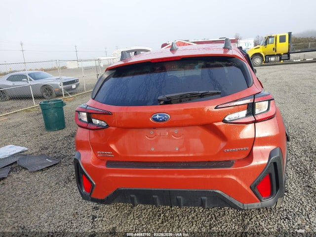 Subaru Crosstrek Premium 2024 JF2GUADC0RH290205 Image 17