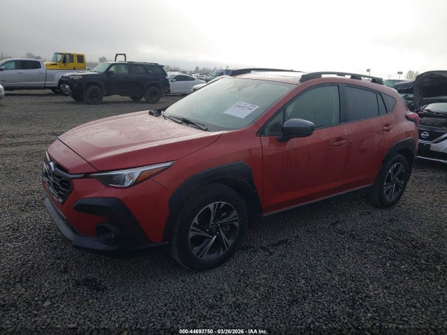 Subaru Crosstrek Premium 2024 JF2GUADC0RH290205 Image 2