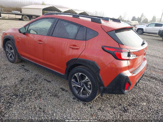 Subaru Crosstrek Premium 2024 JF2GUADC0RH290205 Image 3