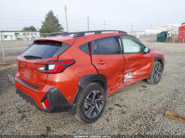 Subaru Crosstrek Premium 2024 JF2GUADC0RH290205 Image 4