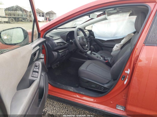 Subaru Crosstrek Premium 2024 JF2GUADC0RH290205 Image 5